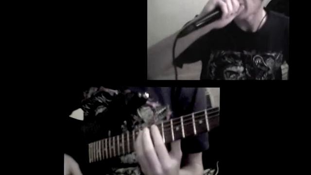 WC-Ente - All The Things She Said (TATU cover) смотреть онлайн
