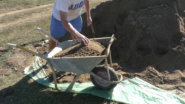 7. Очевидные вещи, как не уставать на стройке смотреть онлайн