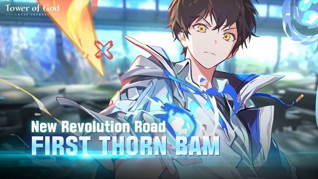 [Tower of God: Great Journey] New Season Update Coming on April 11th! смотреть онлайн