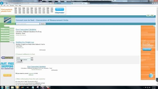 Convert DWG Metric to Imperial смотреть онлайн