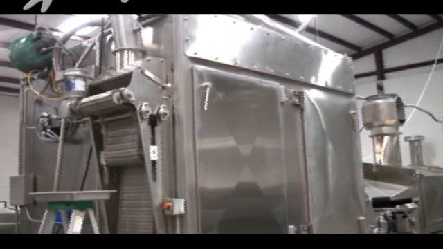 20 Спиральная печь ципленок тапака Spiral Oven Butterfly Whole Flat Chicken 10 14 09 смотреть онлайн