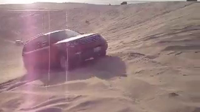 KIA MOHAVE OFF ROAD 1-3 смотреть онлайн