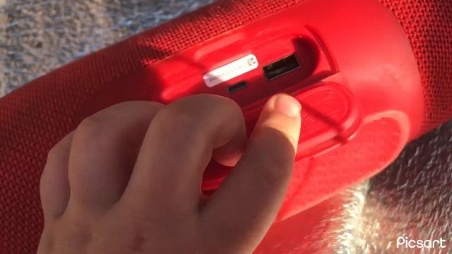 Долгожданный Ролик Про JBL Charge 3 ivattii8901 смотреть онлайн