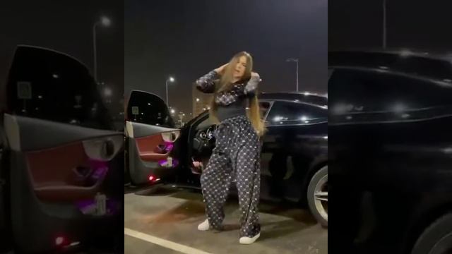 Рипсиме Галоян || #ripsi #ripsime #ripsimegaloyan #ripsigal #beautifulgirl #dancer #armenian