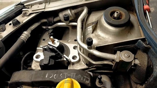 Nosac motora RENAULT clio 2 support moteur RENAULT clio II смотреть онлайн