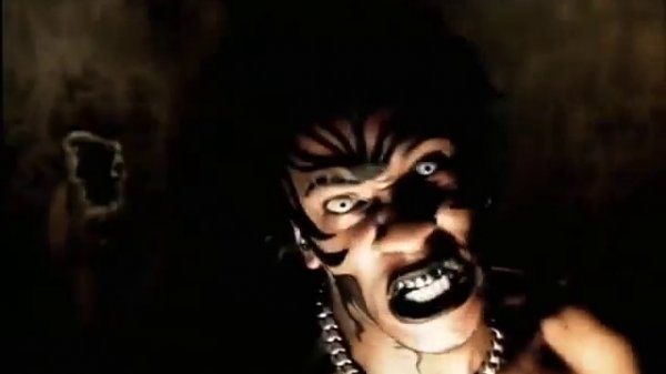 The Prodigy - Breathe