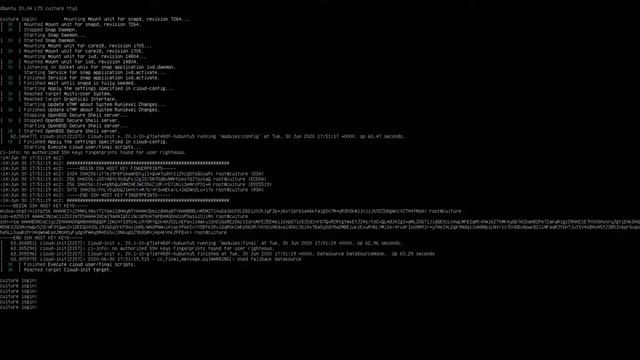 Ubuntu 20.04 Custom Installation with Beautiful Lightweight Desktop Environment смотреть онлайн