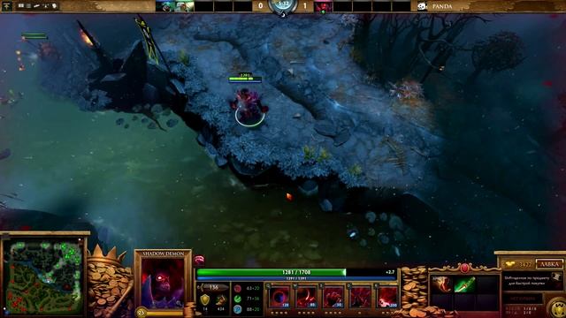 3 секрета Weaver в Dota 2 смотреть онлайн