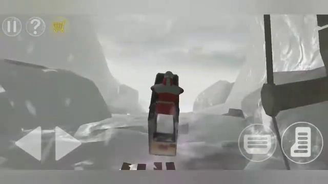 Прохождение Антарктида 88,хорошая концовка смотреть онлайн