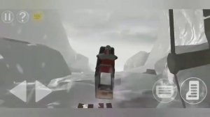 Прохождение Антарктида 88,хорошая концовка