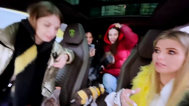 СОРВАЛАСЬ ПОДГОТОВКА к НОВОМУ ГОДУ ! НЕ ХОТЕЛА ЭТО СНИМАТЬ ! смотреть онлайн