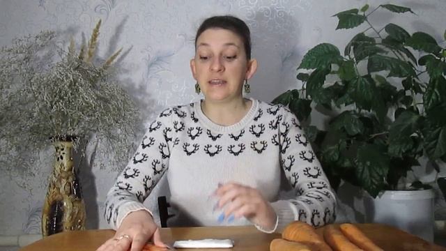 КАК САЖАТЬ МОРКОВЬ чтобы НЕ ПРОРЕЖИВАТЬ! Лучшие семена моркови на ленте МОЙ ОТЗЫВ смотреть онлайн