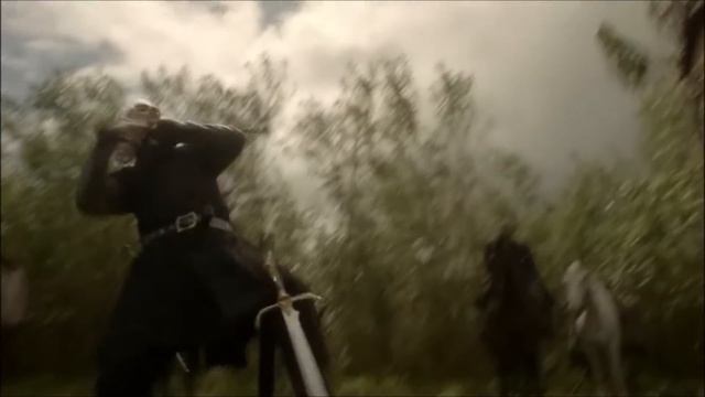 Khaleesi Daenerys Targaryen and Khal Drogo from Game of Thrones смотреть онлайн