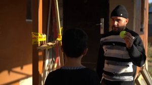 ДОБРО С КУЛАКАМИ