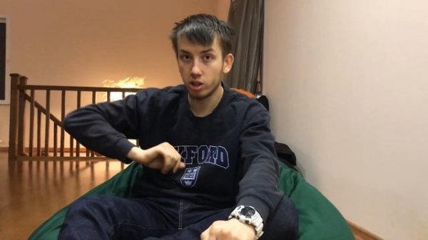 Совет минутка "Как быстро уснуть?"