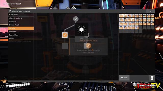 Satisfactory EARLY ACCESS S02E06 - Chế Tạo Súng Bắn Đinh và Mở Khóa Nghiên Cứu смотреть онлайн