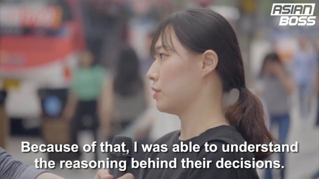 Koreans React To The Rise Of Feminism | ASIAN BOSS смотреть онлайн