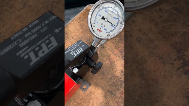 4000 bar – 58000 psi hydraulic hand pumps in very high pressure - manual pump super high pressure смотреть онлайн