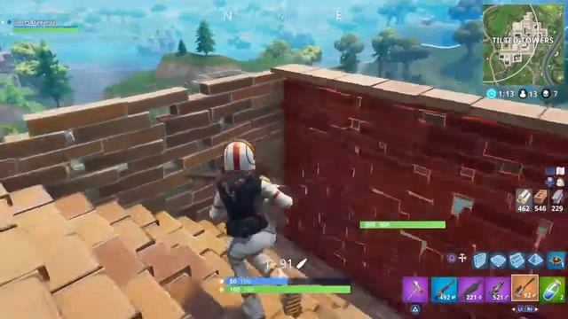 BR: 12 POINT KILL GAME (SOLO DUB) смотреть онлайн