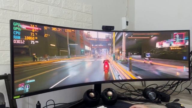 ?รีวิว RTX4080 SUPER ก็ได้อยู่นะครับแรงดีครับผม? #rtx4080super #รีวิวrtx4080super смотреть онлайн