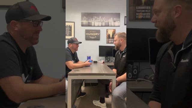Interview w Thomas Gibson, Financial Advisor/Investment Advisor смотреть онлайн