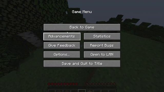 Minecraft (Java) video. Oct 17, 2021 смотреть онлайн