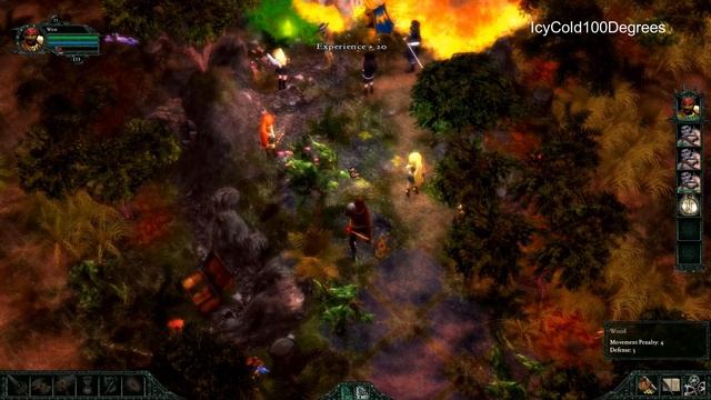 Grotesque Tactics Evil Heroes Gameplay Episode 13 смотреть онлайн