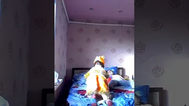 Мою игрушку украли\ ЧТО ДЕЛАТЬ..... ЛИСА ОЧЕНЬ ХИТРАЯ!!! смотреть онлайн