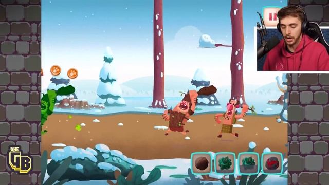 Well.. This Was Unexpected! - Dino Bash смотреть онлайн