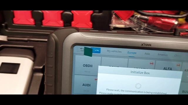 Честный обзор Xtool H6 Pro Master 2023г.