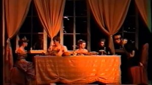 "Не покидай" 1996 г.