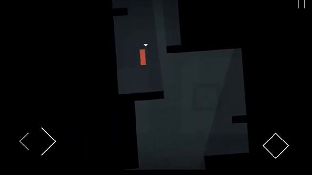 Thomas was alone(прохождение)#1- маленький шедевр. смотреть онлайн