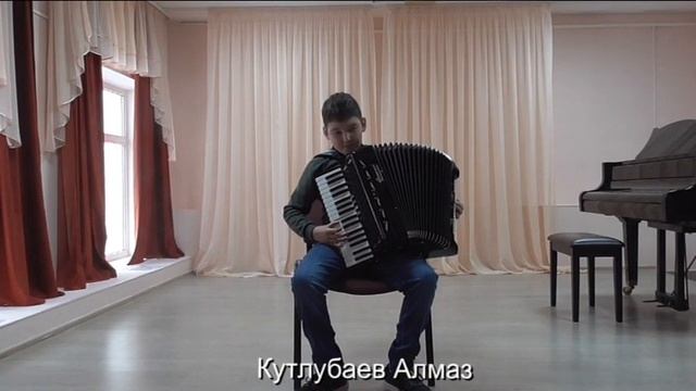 День матери в музыкальной школе N15 смотреть онлайн