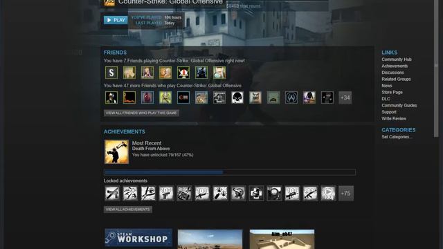 Как установить конфиг про игрока в кс го?! смотреть онлайн