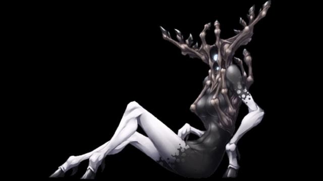 Black Souls 2 Soundtrack - Nightmare Alice смотреть онлайн