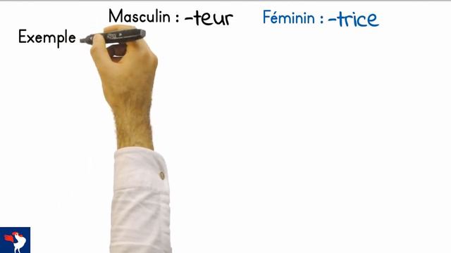 ✅ gli aggettivi grammatica francese nel 2021 -Lezione 2- Gli aggettivi su Come il francese da soli смотреть онлайн