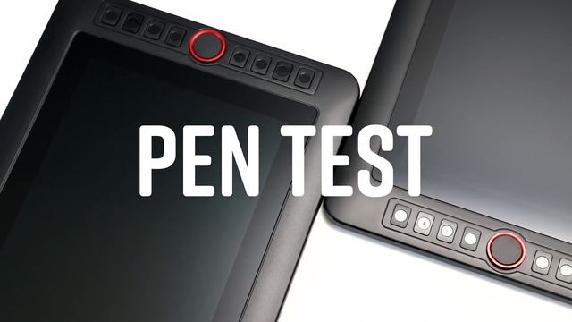 XP-Pen Artist 13.3 Pro and 12 Pro Review смотреть онлайн