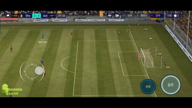 FIFA Mobile Nexon KR Winter Update 2022 | New Face And Kits Update | Real Madrid | FIFA 22 смотреть онлайн