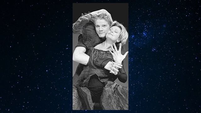 Актер и актриса - Сонник - Толкование снов и сноведений смотреть онлайн