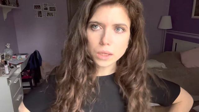Булимия и РПП во время военных действий смотреть онлайн