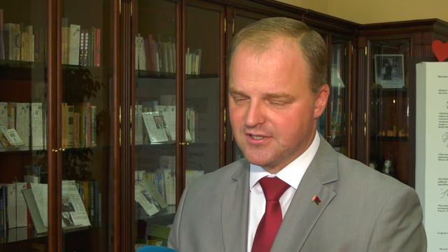 Коллегия главного управления идеологической работы, культуры и по делам молодёжи облисполкома смотреть онлайн