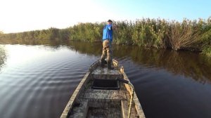 Кастинговая сеть американка против Русской хапуги! Рыбалка на хапугу или на накрывашку что круче?
