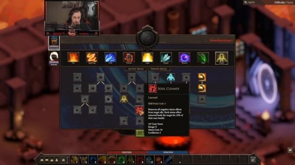 Vestments Support Monk Build - Stolen Realm