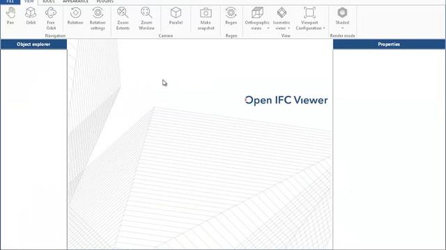 CIVIL 3D 2023 IFC 4X3 INFRASTRUCTURE OVERVIEW смотреть онлайн