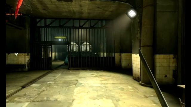 Dishonored gameplay amd 3800+ (single core) ati hd 4650 AGP HD смотреть онлайн