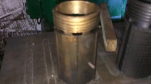 3г71 замена втулок шпинделя