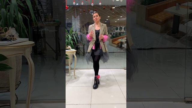Шоурум Адрес Любви и Стиля☎️ +7(925)823-27-89 Веневская 6 ТЦ Витте Молл смотреть онлайн