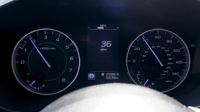 Subaru Eyesight Review: Every Feature Explained смотреть онлайн