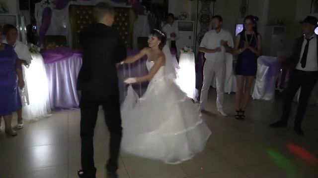 Самая крутая свадьба в стиле Гангстеров!Свадебный танец!г.Семей смотреть онлайн