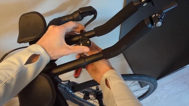 CANYON SPEEDMAX CF 7 DISC смотреть онлайн